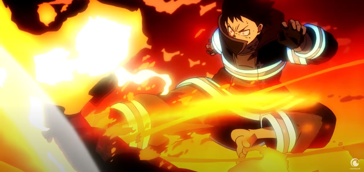 23 Anime Like Jujutsu Kaisen Best Similar Anime All