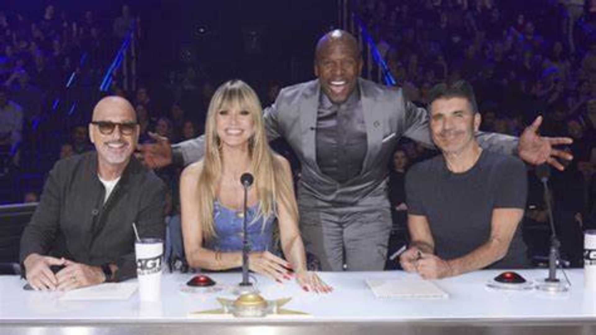 America's Got Talent All Stars Episode 4 Date de sortie, aperçu et