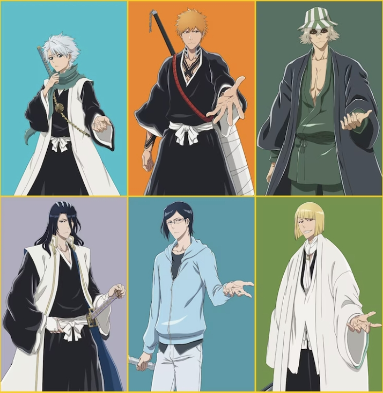 BLEACH 20th MASTERLIZE 市丸ギン B賞 市丸ギン フィギュア 一番くじ BLEACH ブリーチB賞MASTERLISE