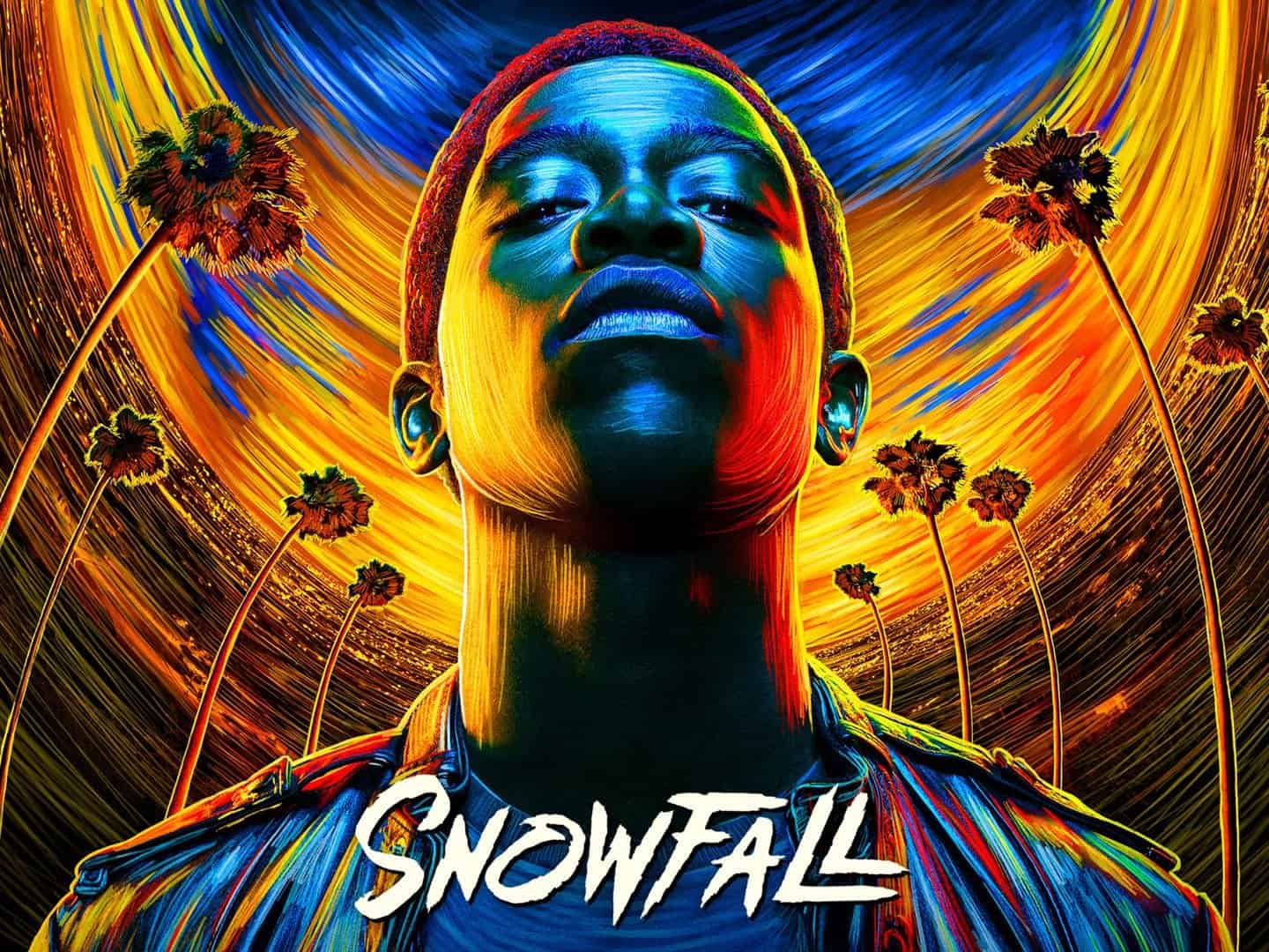 Snowfall Saison 6 Episodes 1 & 2 Date de sortie et aperçu All Things Anime Snowfall Saison 6 Episodes 1 & 2 Date de sortie et aperçu All Things Anime