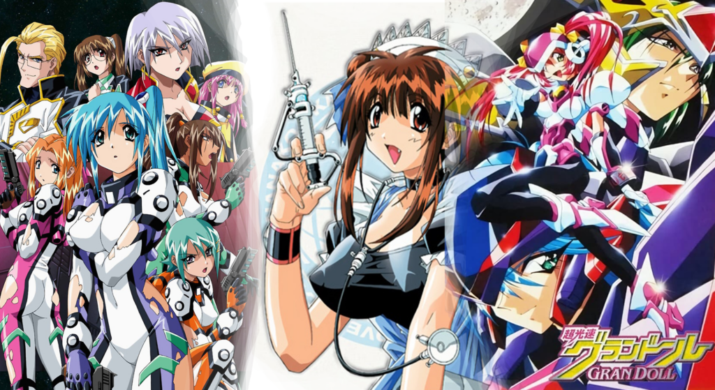 アニメーターの山下敏成さんが死去 All Things Anime