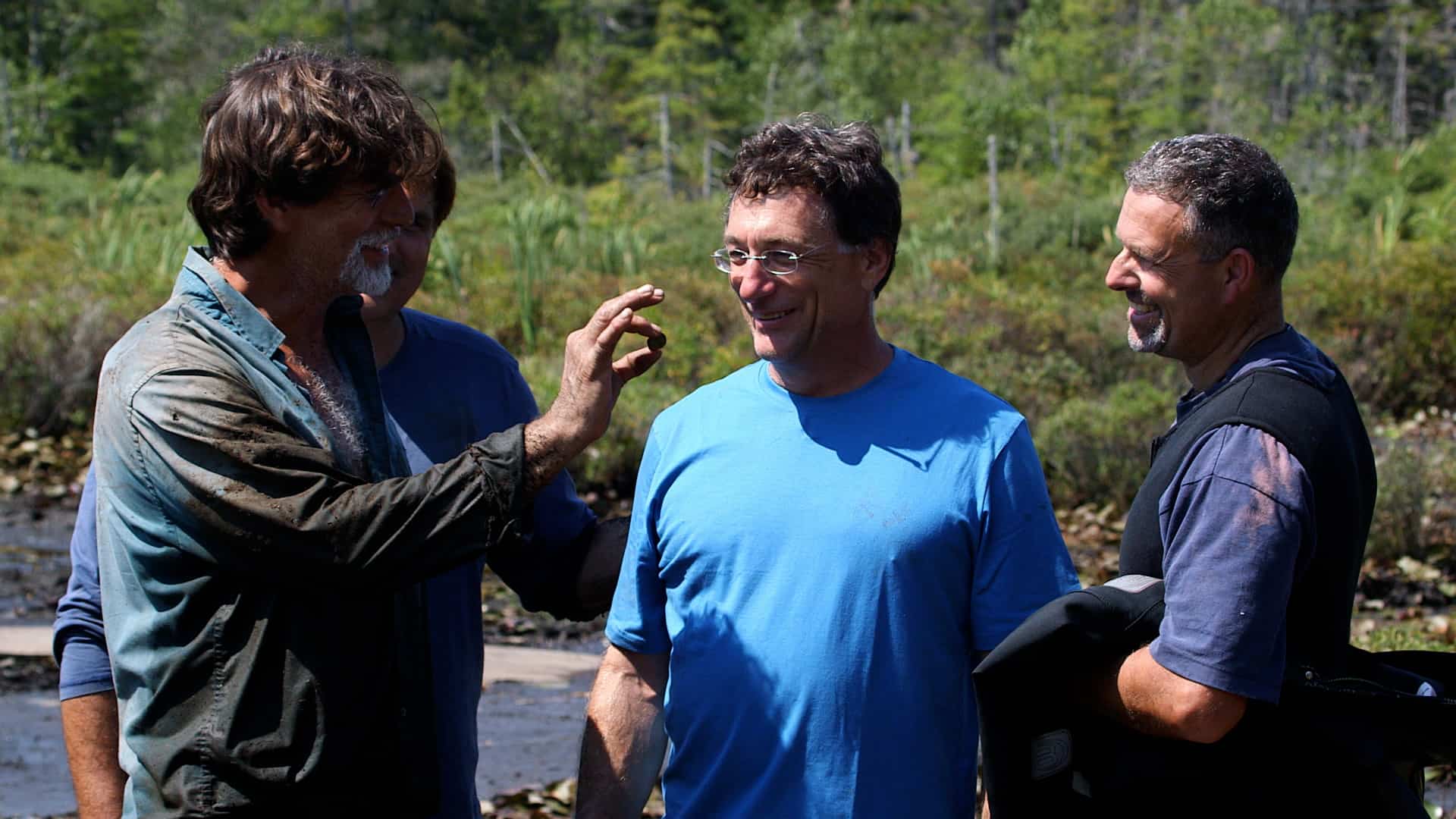 The Curse Of The Oak Island Saison 10 Épisode 12 Date de sortie