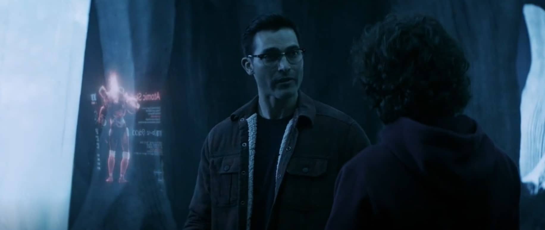 Superman & Lois Saison 3 အပိုင်း 7 Date de sortie, spoilers et où regarder All Things Anime