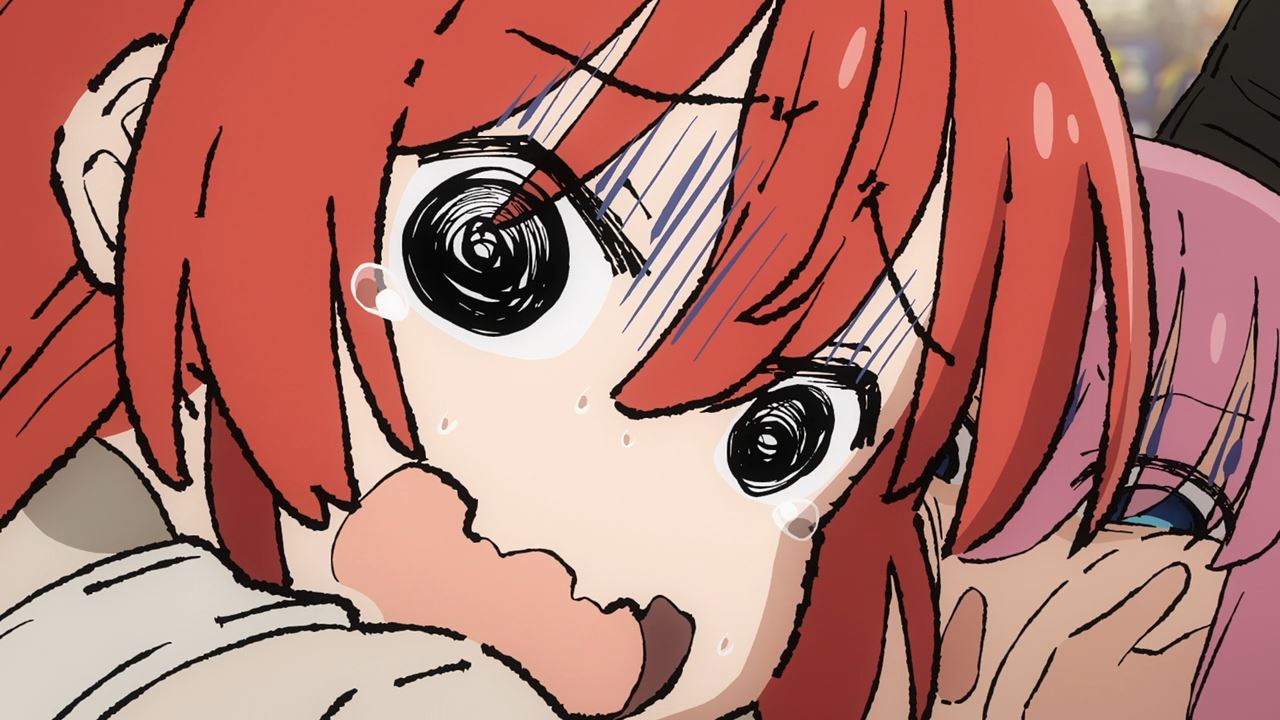 Бокчи хад! Анги #03 - All Things Anime
