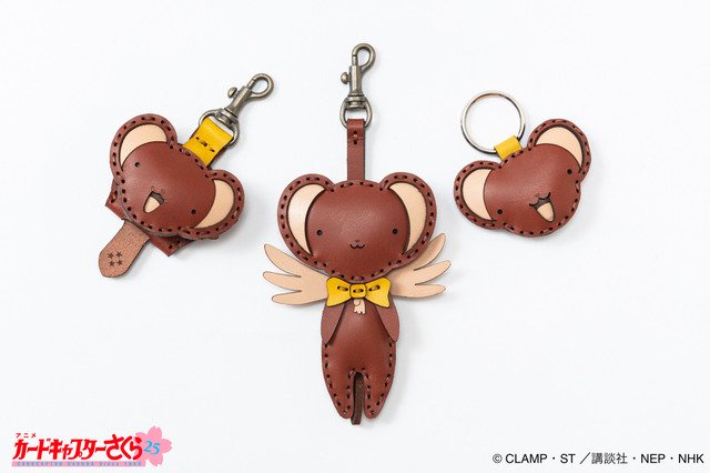 "Cardcaptor Sakura"оригинал арьсан эдлэлүүд нь одны саваа, клоу карт ...