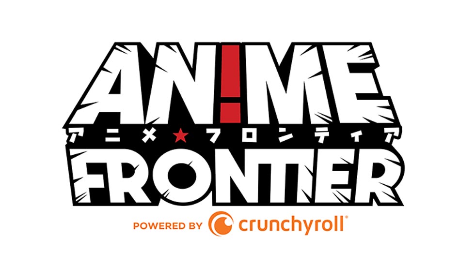 Crunchyroll 2022 оны Anime Frontierд нээлтээ хийх анимэний хуваарийг