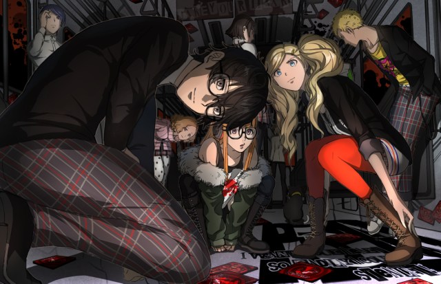Миний шилдэг 5 анимэ сургуулийн дүрэмт хувцас - All Things Anime