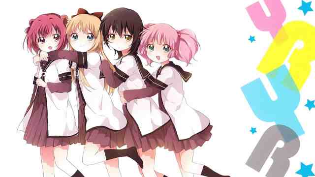 Миний шилдэг 5 анимэ сургуулийн дүрэмт хувцас - All Things Anime