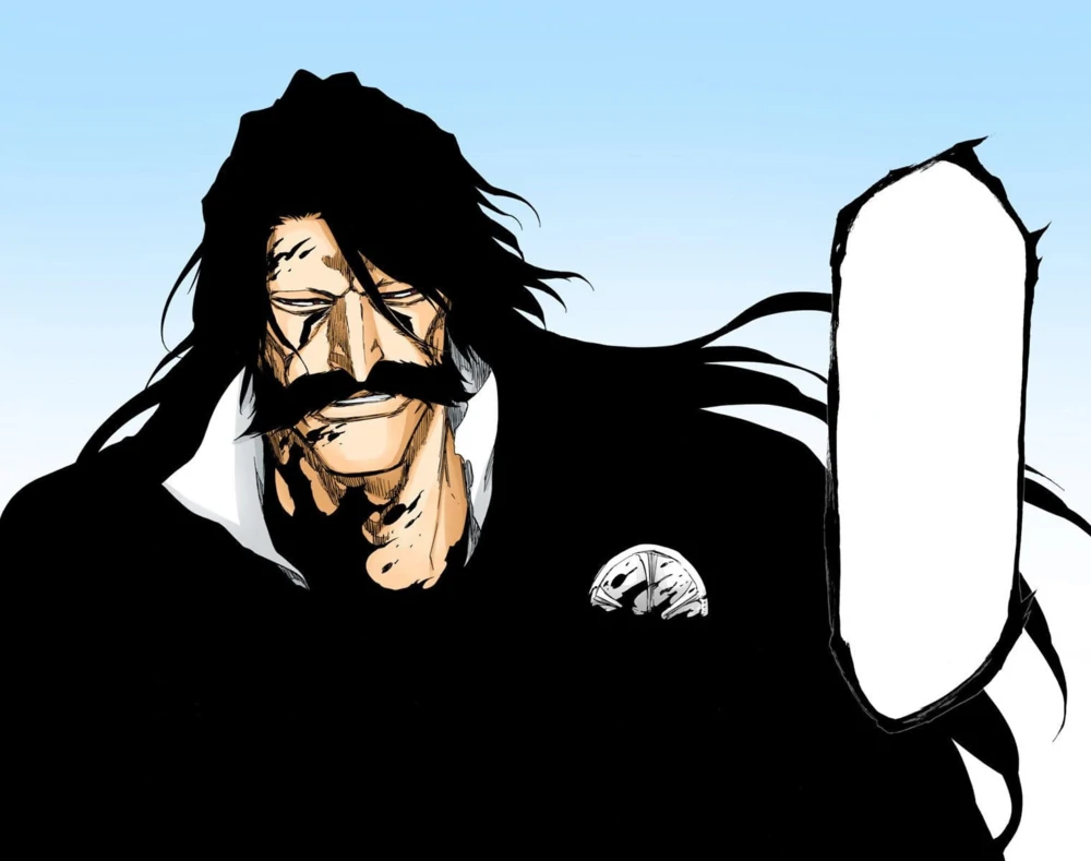 Yhwach Vs. Ichibei: Энэ тулаанд хэн ялсан ба тэр үнэхээр хүчтэй юу ...