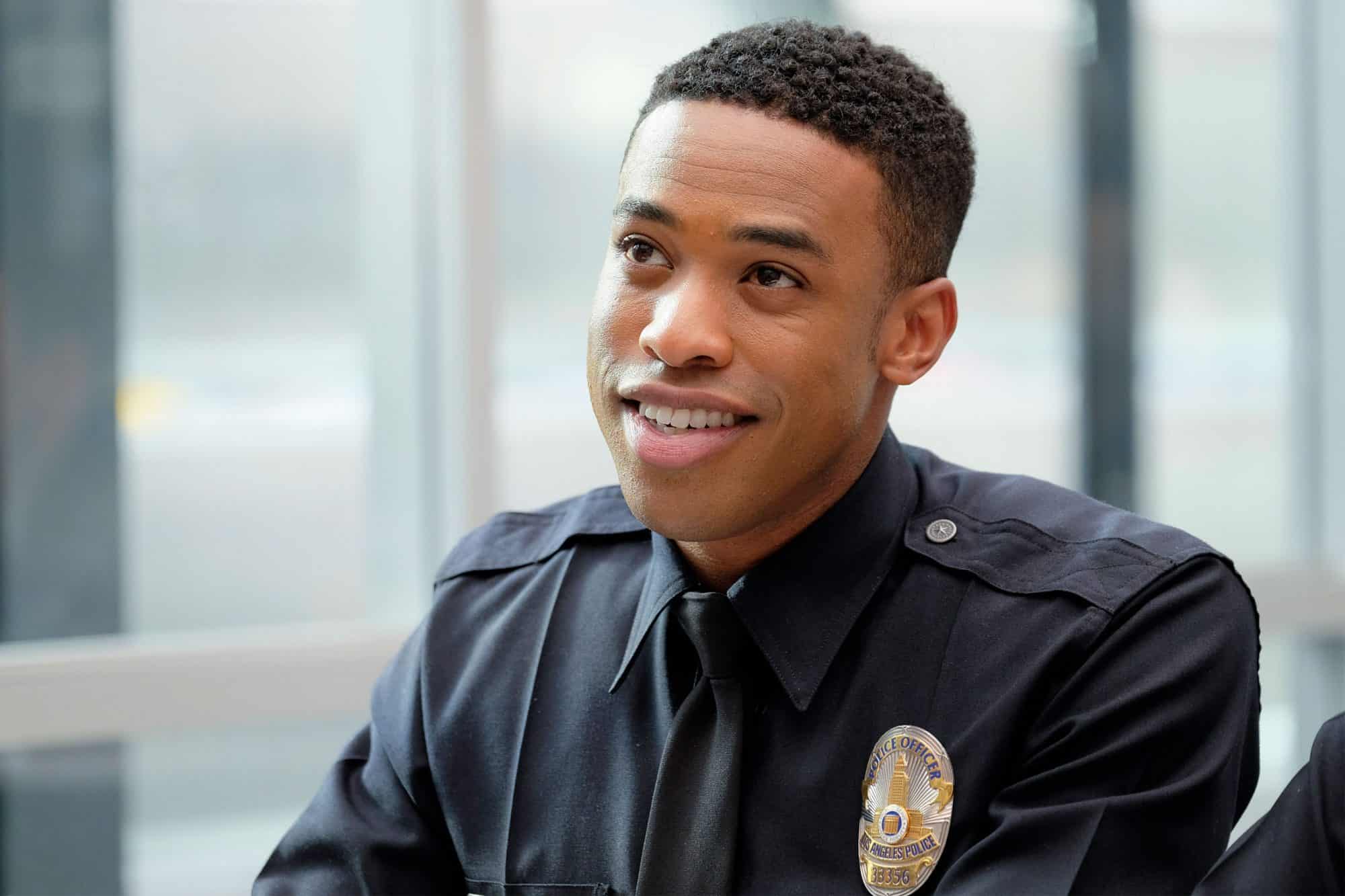 Дэнс quel épisode Jackson meurtil dans The Rookie? All Things Anime