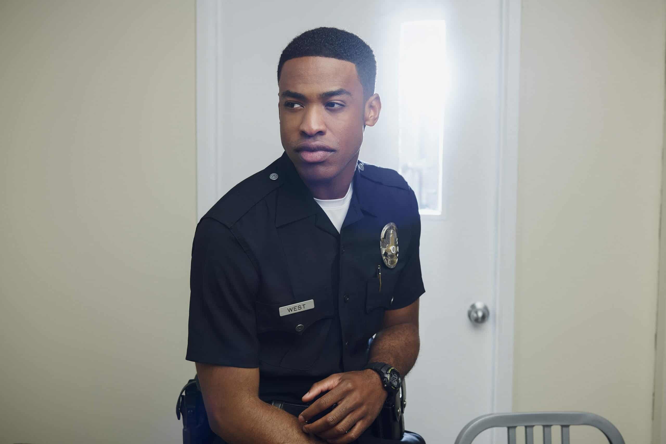 Дэнс quel épisode Jackson meurtil dans The Rookie? All Things Anime