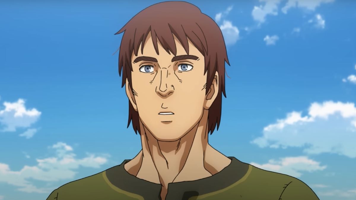 Торфин, Эйнар хоёр Винландын Сагад найзууд болох уу - All Things Anime