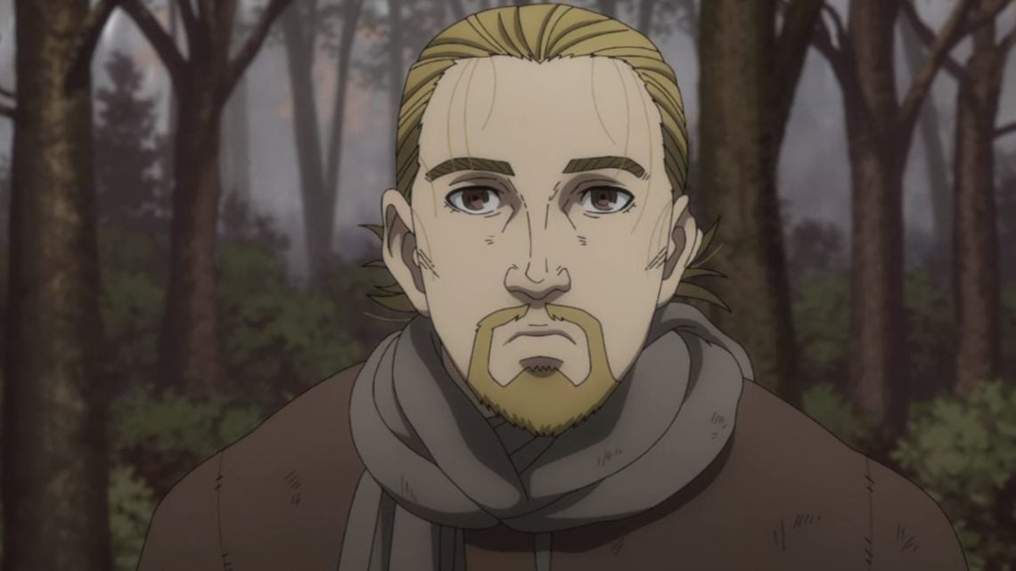 Винланд Сага: Лейф Торфинныг дахин олох болов уу? - All Things Anime