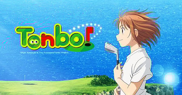 Тонбо! Анимэ цувралын 1-р улирлын тойм - All Things Anime