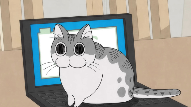 CATS: In re Yoru wa Neko la Issho S2 și Kawaisugi Crisis - All Things Anime