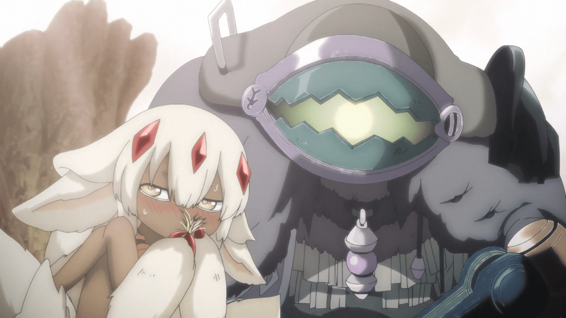 Đánh Giá Về Made In Abyss Phần 2, Tập 12: Lời Tạm Biệt Tàn Khốc - All Things Anime