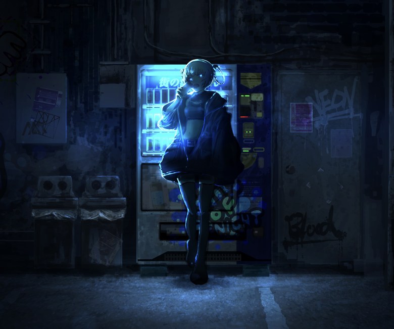 Ngày phát hành Call of the Night Season 2 Dự đoán Yofukashi no Uta Season 2 All Things Anime
