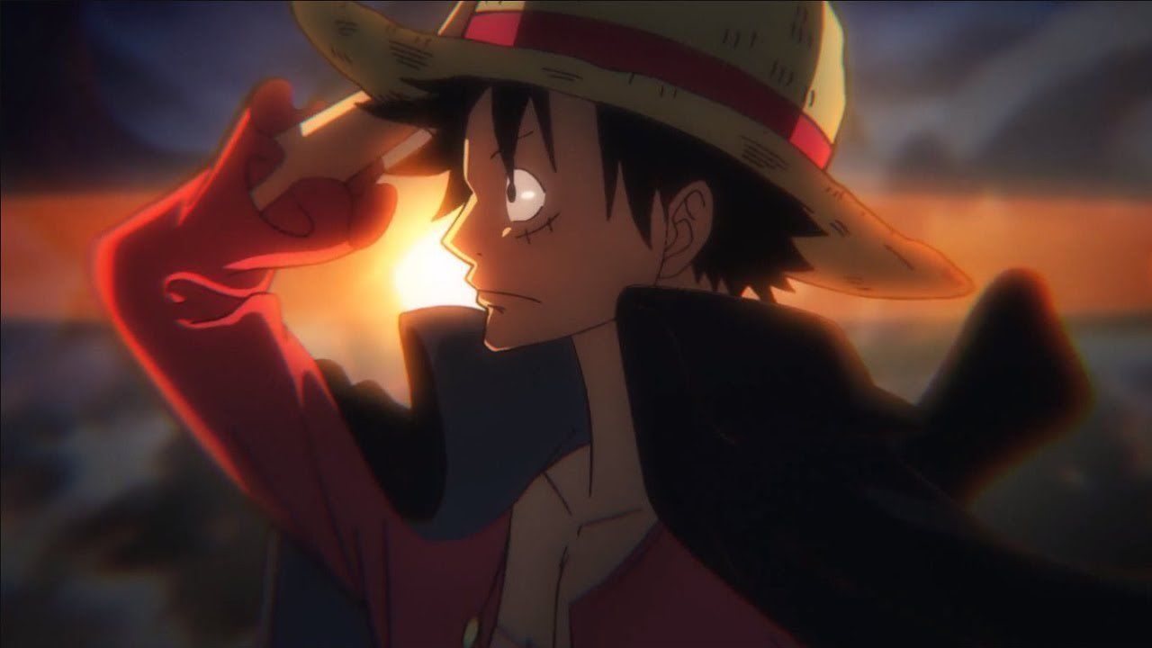 One Piece: Giấc mơ của Luffy là gì? Nó sẽ được bao giờ hoàn thành ...