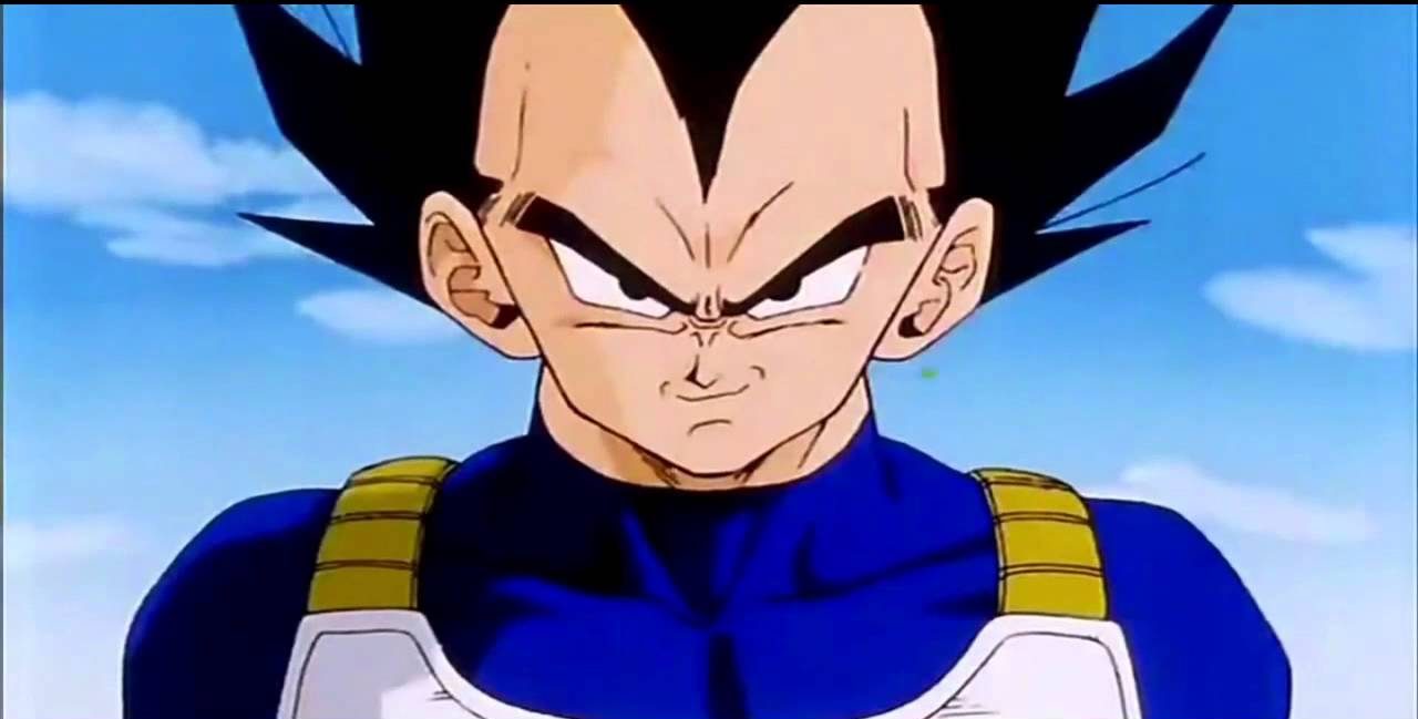 Dragon Ball officially justifies why Goku is always stronger than Vegeta -  Meristation