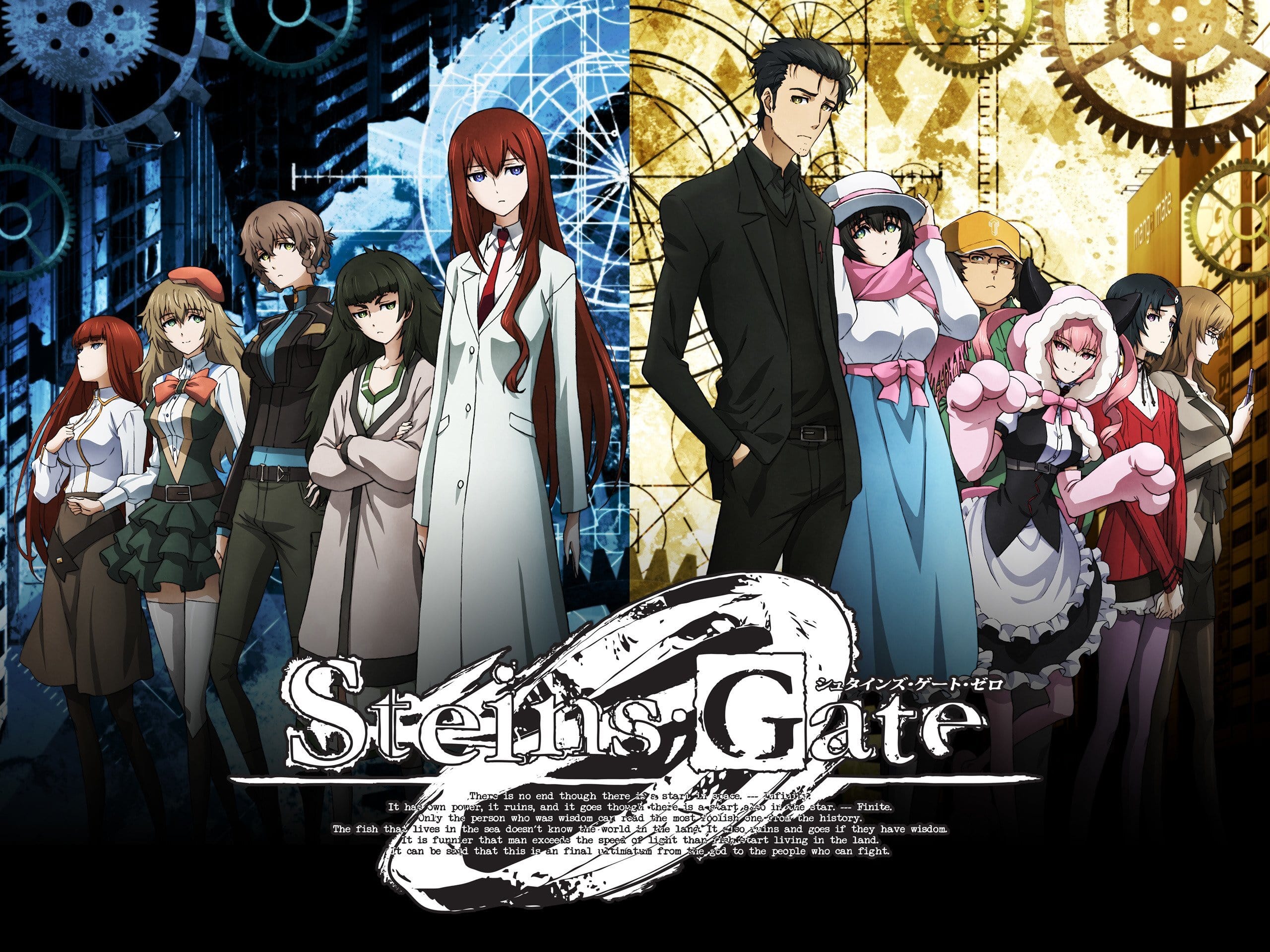 Watch Gate Keepers (Dub) English Subbed in HD on 9anime