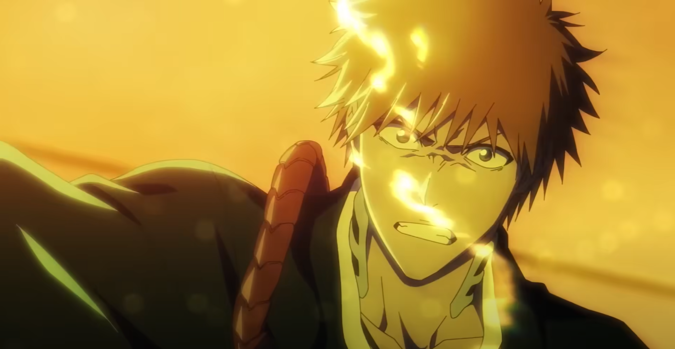 Bleach vs Chainsaw Man Những bức ảnh chế trong anime biến Twitter và