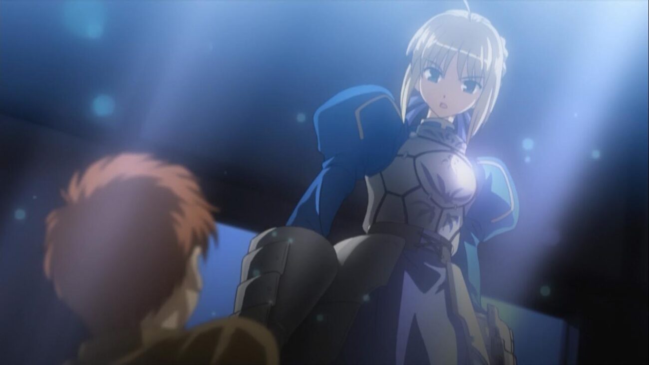 Fate Anime & Movies Watch Order - All Things Anime