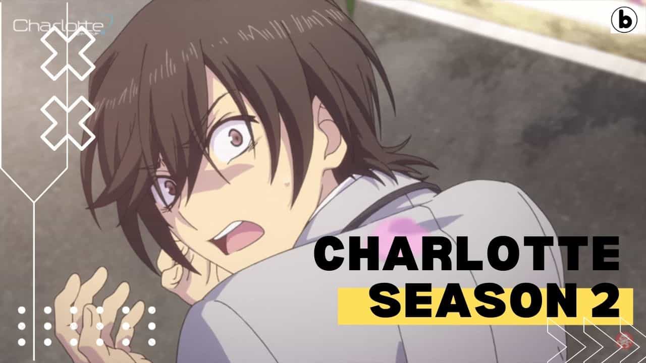 Are we getting new seasons of Charlotte and Angel Beats!?