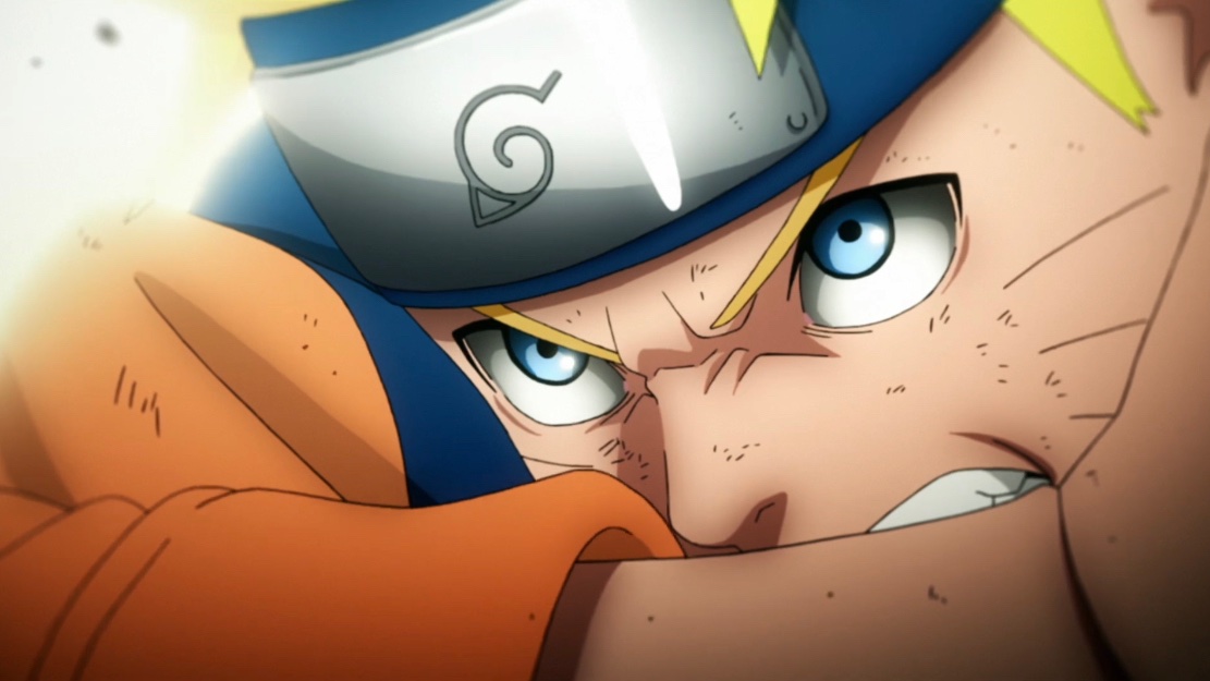 Những cảnh phim hoạt hình mang tính biểu tượng Naruto được làm lại hoạt hình  cho kỷ niệm 20 năm - All Things Anime