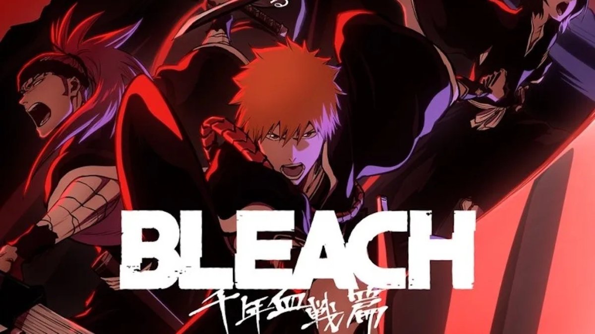 Tại sao Bleach không có trên Crunchyroll? Nó đã đi đâu? All Things Anime