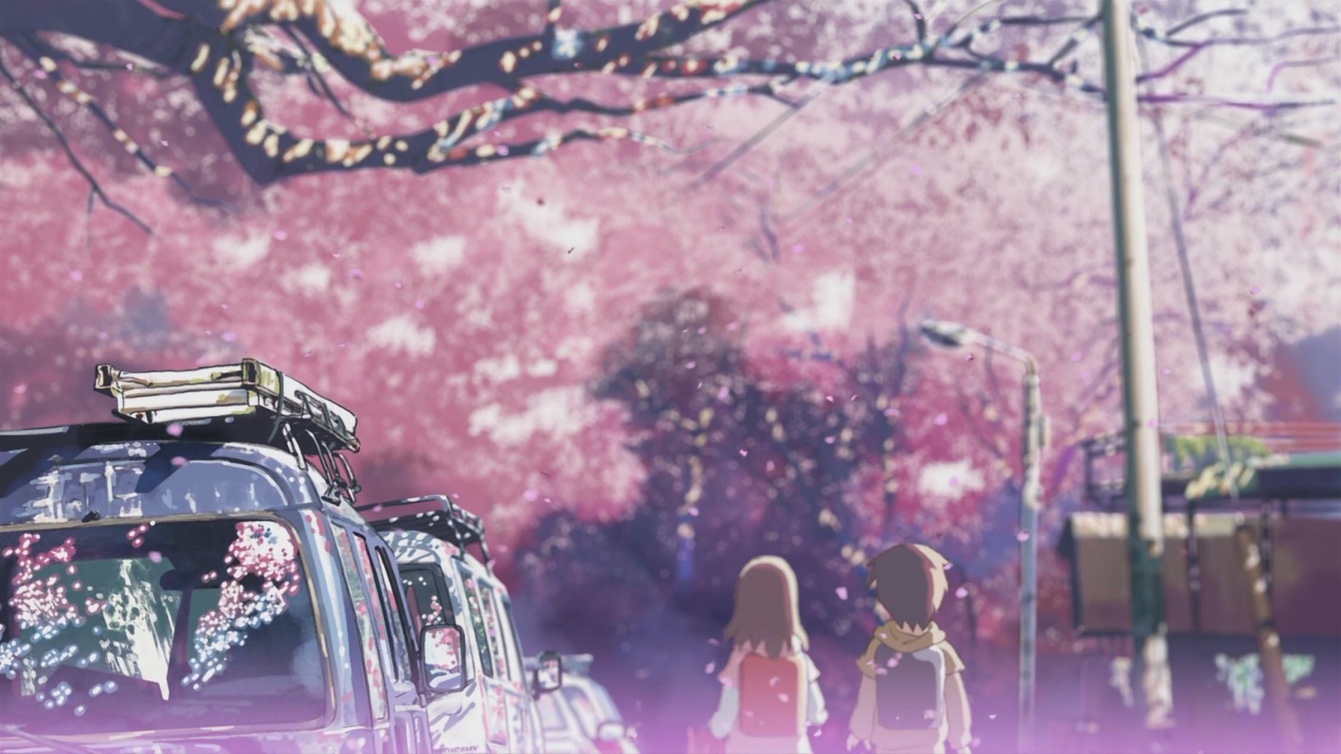 Nếu đang bế tắc trong cuộc sống, xem ngay 5 anime Iyashikei này sẽ khiến  trái tim bạn được 