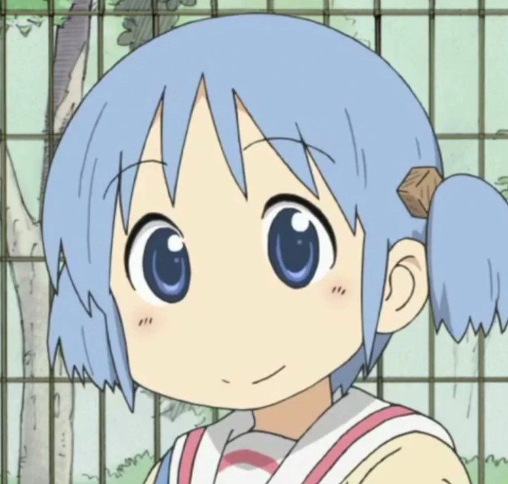 Yuki (anime girl tóc xanh dương ) - Truyện < Đóng shop > [ Sako shop ]  Chuyên nhận đặt ảnh các loại !