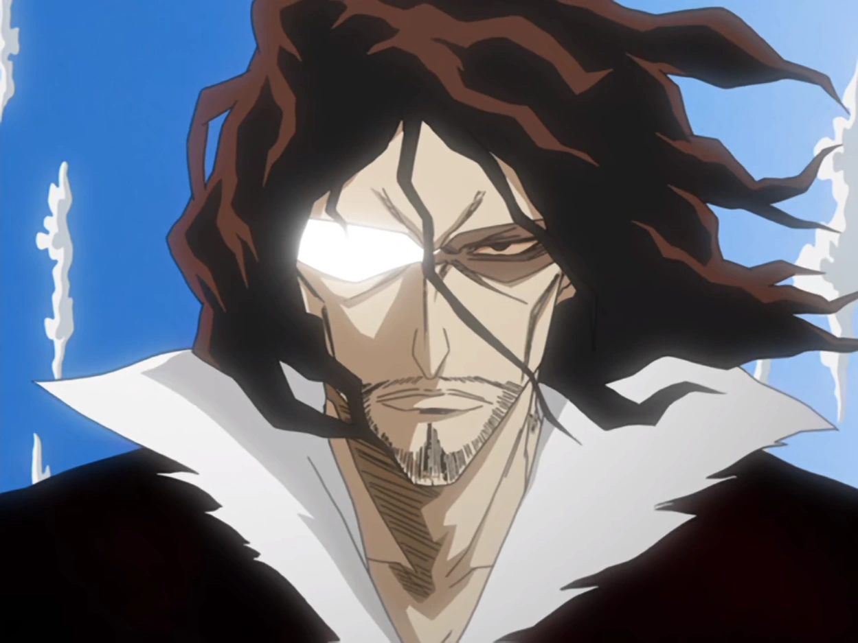 Bleach: The Quincy Reinvented Uryu Ishida's Best Technique, Voll Stern Dich