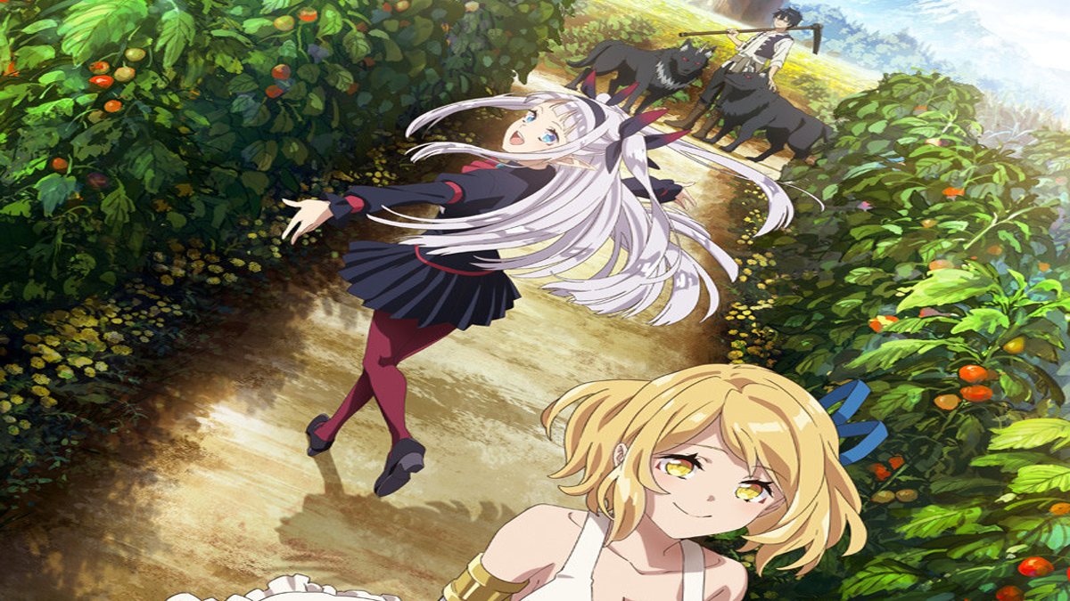 SHOULD YOU WATCH FARMING LIFE IN ANOTHER WORLD?『ANIME REVIEW』 - Bilibili