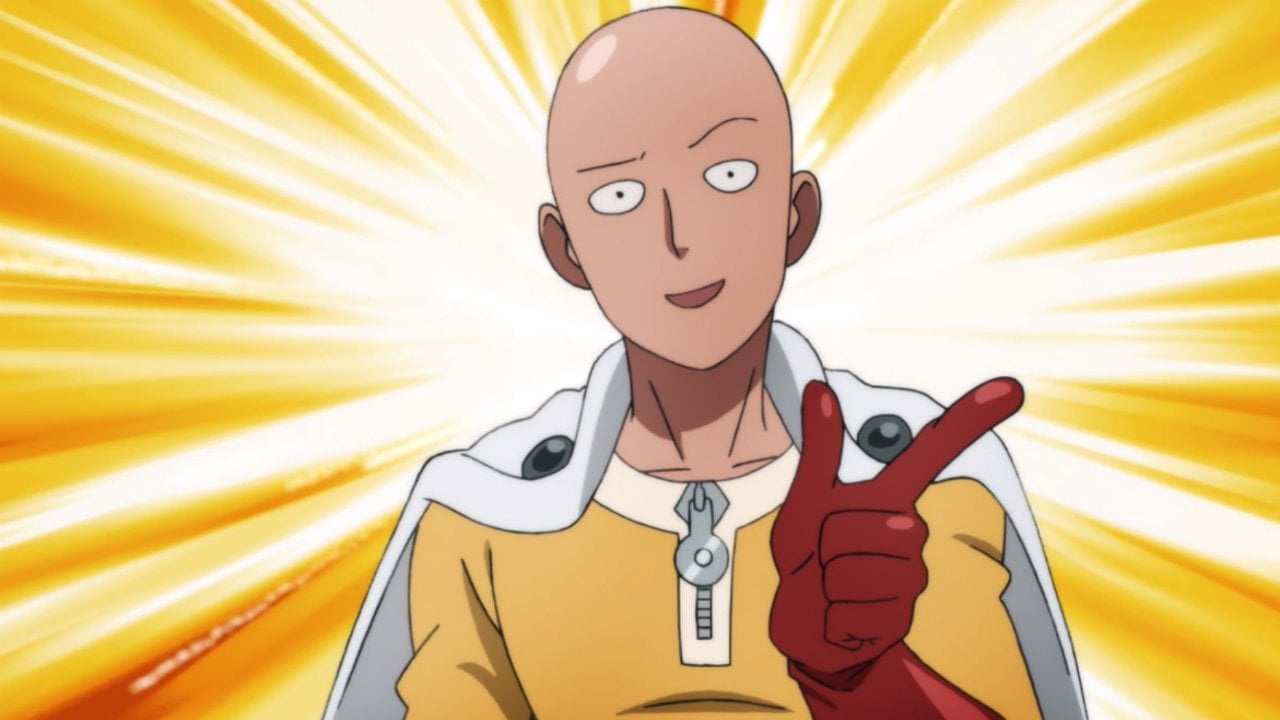 Saitama vs. Zeno: Liệu One-Punch Man có thể đánh bại Omni-King? - All  Things Anime