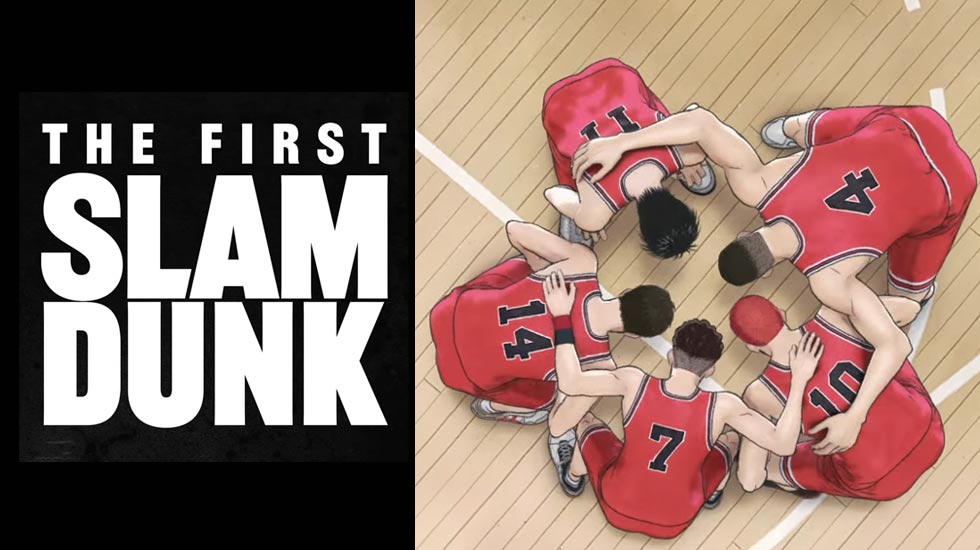 Những lý do giúp Slam Dunk trở thành một manga anime huyền thoại của giới  thể thao