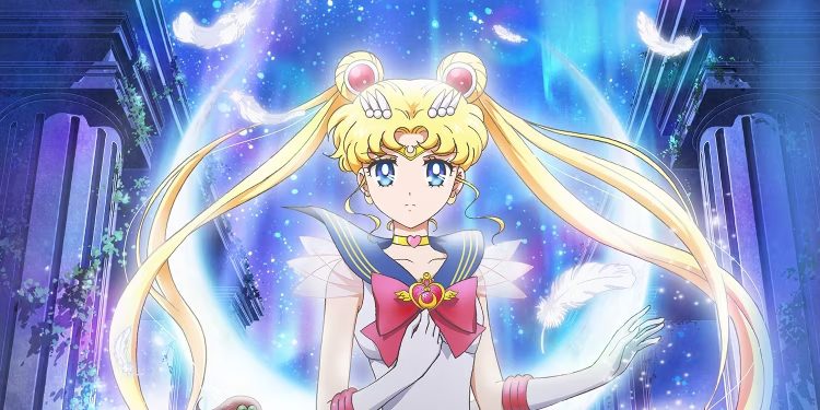 Sailormoon Thủy thủ mặt trăng và ảnh hưởng kéo dài tới nền thời trang