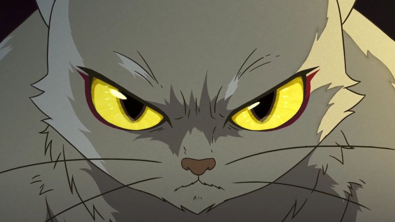 Review anime The Masterful Cat Is Depressed Again Today: Người yêu không có  nhưng mèo thế này nhất định phải có một con