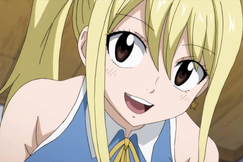 Xả ảnh anime  Anime tóc vàng kim  Wattpad