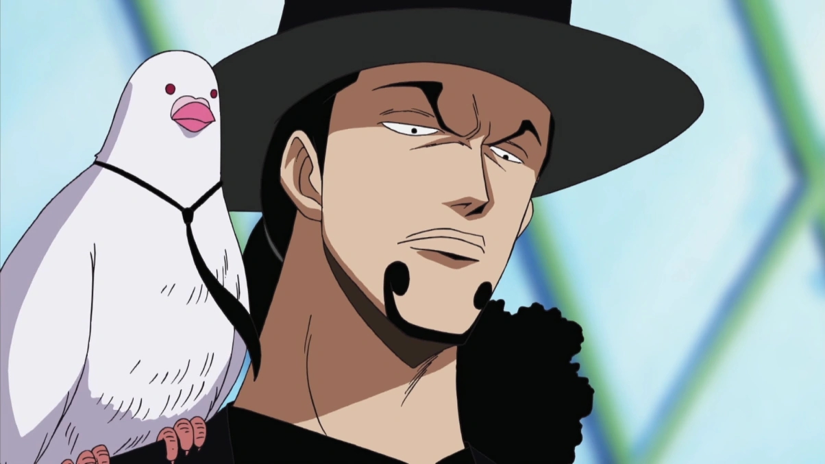 The Villains of One Piece: An Analysis of the Series' Most Notorious ...