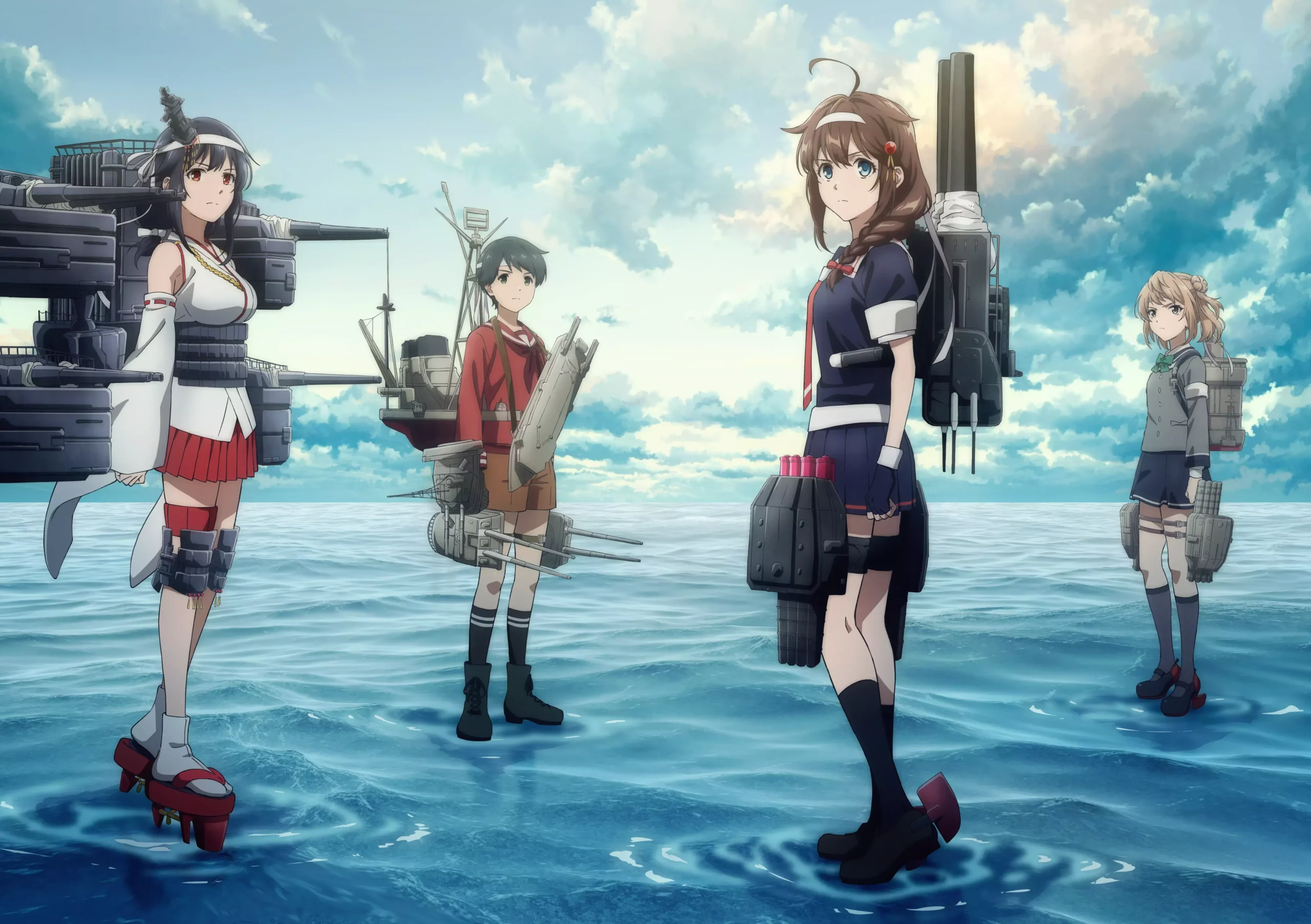 Yamato (Kantai Collection) | Heroes Wiki | Fandom