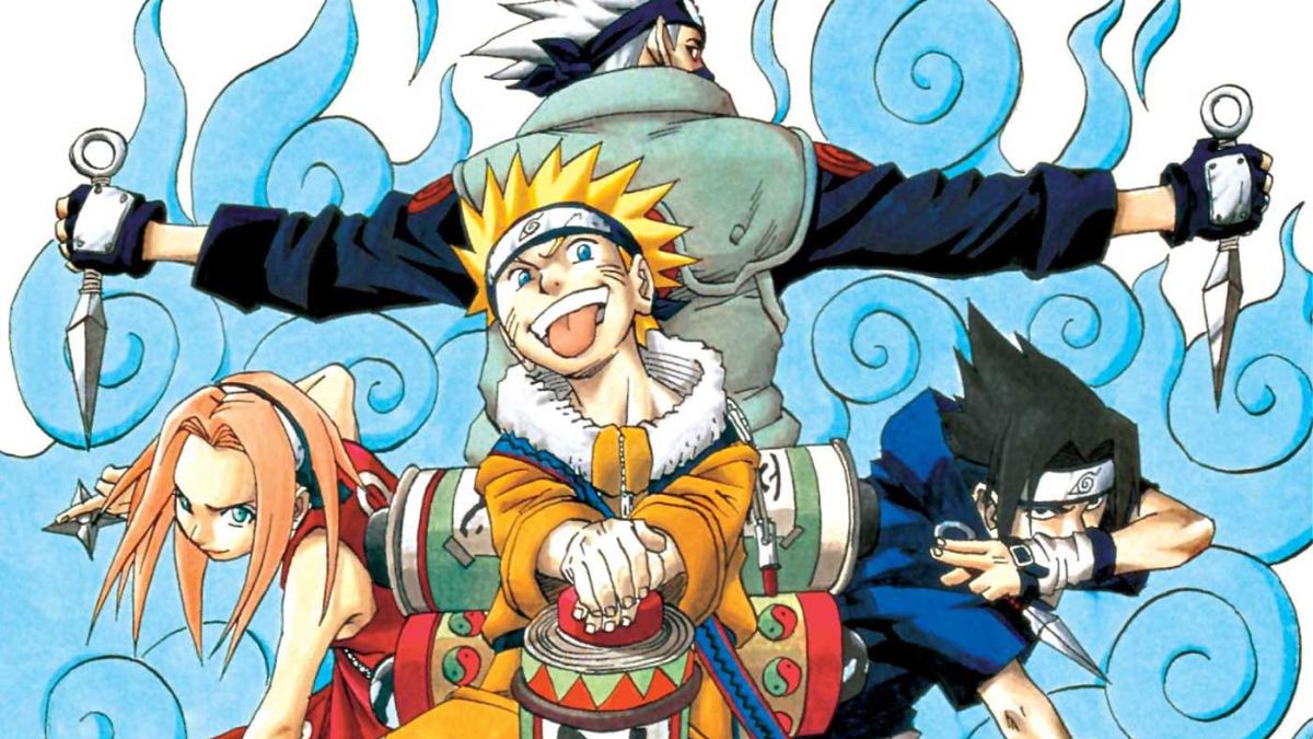 Cùng với bức ảnh bìa Naruto này, bạn sẽ có cơ hội hiểu rõ hơn về tình bạn đích thực, sự can đảm và trách nhiệm của các ninja trẻ tuổi. Hãy để các nhân vật này thuyết phục bạn với trái tim cởi mở của mình.