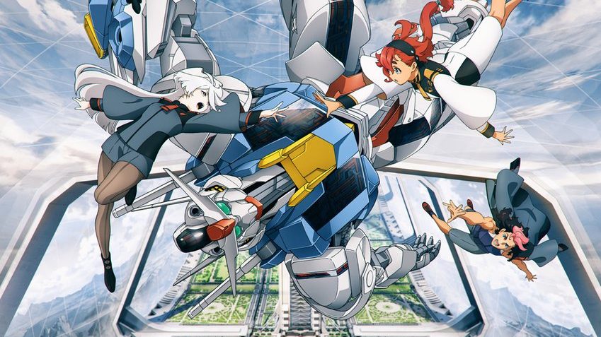 Mobile Suit Gundam: Nếu bạn yêu thích giới robot chiến đấu và các cuộc chiến giữa các nền văn minh, thì Mobile Suit Gundam chắc chắn là lựa chọn tuyệt vời cho bạn. Với hình ảnh đẹp và đầy màu sắc, anime đã thu hút được nhiều fan trên toàn thế giới. Hãy cùng xem hình về Mobile Suit Gundam và tận hưởng trải nghiệm tuyệt vời nhất.