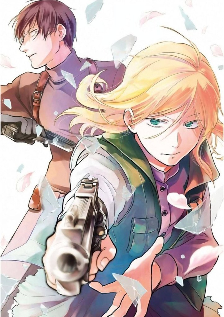Ngày phát hành Love of Kill Season 2 Dự đoán về Koroshi Ai Season 2 All Things Anime