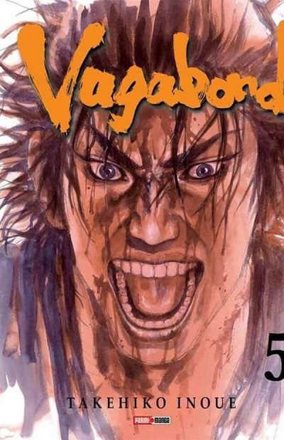 Takezo, vagabond, manga, samurai, anime HD phone wallpaper | Pxfuel