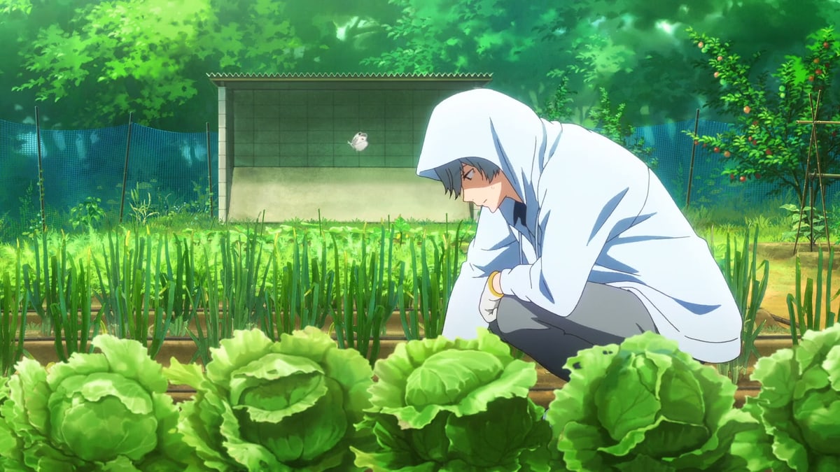 REVIEW: Tsurune - The Linking Shot - Is One of the Best of the Season