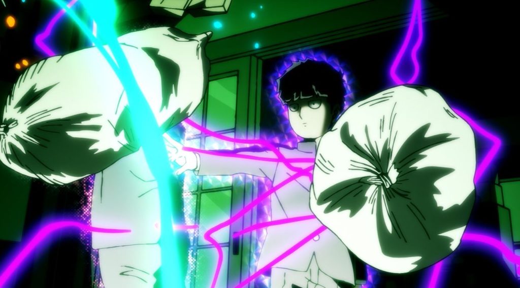 Mob Psycho 100 Phần 4: Không có khả năng nào cho đến năm 2024! Gia hạn &  Ngày phát hành - All Things Anime