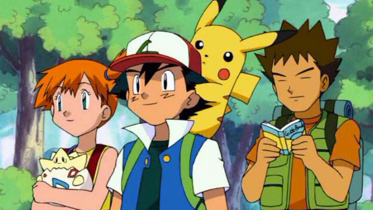 Pokémon Anime Daily: Sun and Moon Episode 33 Summary/Review | PokéCommunity  Daily