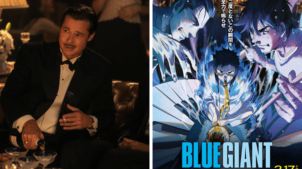 BLUE GIANT Anime Film Releases Full Trailer Introducing Its Main Character  Voices - Crunchyroll News