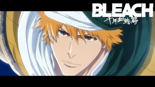 Top 13 Strongest Quincy in the Bleach Series » Anime India
