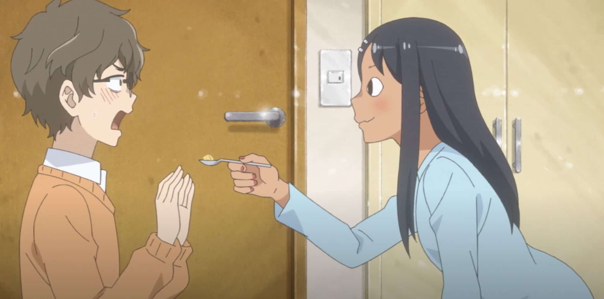 Don't Toy With Me, Miss Nagatoro Teases Upcoming Anime